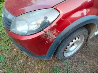 Renault Sandero Stepway 2013 года, 84 л.с., пробег 143 296 км, VIN X7LBSRB1KDH648515.