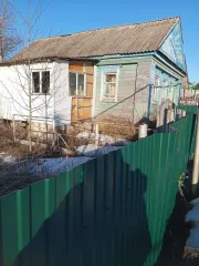 1/3 доля жилого здания 36,2 кв.м и 1/3 доля земельного участка 894 кв.м, Республика Татарстан 1/3 доля в праве на жилое здание, площадь: 36,2 кв.м., кадастровый номер: 16:07:240101:615 и 1/3 доля в праве на земельный участок, площадь: 894 кв.м., категория земель: Земли населенных пунктов…