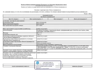 Земельный участок, 902 кв.м, ИЖС, Свердловская область – продажа земельного участка с кадастровым номером 66:63:1201001:892, расположенного по адресу: Российская Федерация, Свердловская область, муниципальный округ Сухой Лог, село Светлое, улица Молодежная, земельный участок 11 (категория земель –…