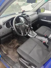 Suzuki Grand Vitara 2007 автомобиль Suzuki GRAND VITARA 5D 2.0 AT 4WD X, 2007 года выпуска, VIN JSAJTD54V00241369, государственный регистрационный знак Р168ОВ98.