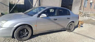 Opel Vectra 2003 автомобиль легковой, марка: OPEL, модель: VECTRA, VIN: W0L0ZCF6931097606, гос. рег. номер: С747НУ05, год изготовления: 2003