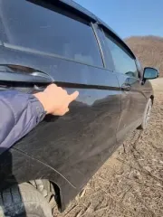Автомобиль Honda Fit, кузов № GK61300142, 2018 г.в. ГРЗ - У931ТЕ27