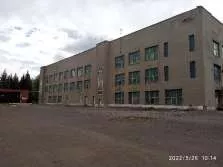 Здание корпуса №6, кадастровый номер 13:23:1002044:545, адрес местонахождения: РМ, г.Саранск, ул.Лодыгина, д.5, стр.5. Объект незавершенного строительства, кадастровый номер 13:23:1002044:528, адрес местонахождения: Республика Мордовия, г. Саранск, ул. Светотехники, д. 5. Пристрой к корпусу №6…