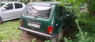 ВАЗ 21312, 1998 года, 79 лс, 150 000 км, полный привод. Легковой автомобиль, марка: ВАЗ 21312, год изготовления: 1998, VIN: XTA213100X1408417