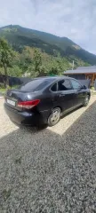 автомобиль марки NISSAN модель  ALMERA CLASSIC 2014 г.в., VIN номер  Z8NAJL00050450719  с лотом можно ознакомиться  г.Ставрополь, ул. Объездная, д. 20/1  предварительно согласовав время с Финансовым управляющим путем направления запроса на электронную почту Arbitr svg@yandex.ru, либо по тел…