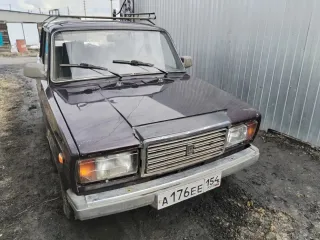 ЛАДА 2107 2009 автомобиль марки LADA модель 210740 и LADA 2107 2009 г.в. VIN-номер XTA21074092872310. Ознакомиться с порядком проведения торгов, информацией об имуществе, формами документов, договориться об осмотре и т.д. можно по телефону +79134560967, направив предварительно запрос на адрес…