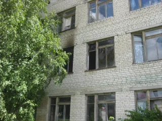 Нежилое здание 2587,7 кв.м с участком 1068 кв.м, Чувашия, Порецкий район. Здание с кадастровым номером 21:18:000000:4047 с земельным участком площадью 1068 кв.м., с кадастровым номером 21:18:120206:260, расположенный по адресу: Чувашская Республика, Порецкий район, с. Порецкое, ул. Кирова, д.58…