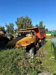 Продажа движимого имущества: машина комбинированная уборочная, марки MD-555, гос. номер В108ВХ 102, 2008 года выпуска Машина комбинированная уборочная, марки MD-555, 2008 года выпуска, идентификационный номер (VIN): XVC48343080000006, модель, № двигателя: ЯМЗ236НЕ2-24 80270353, коробка передач…