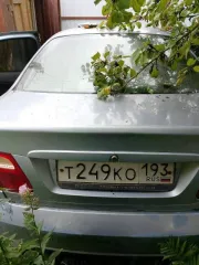 Nissan Almera, 2005 года, 116 лс, 300000 км транспортное средство – легковой автомобиль марка/модель – Nissan Almera, год выпуска – 2005, VIN – SJNBBAN16U2654632