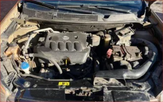 Nissan Qashqai, 2011 года, 141 лс, 182722 км, полный привод, Идентификационный номер (VIN): SJNFBNJ10U2318665, гос.номер С128СО43