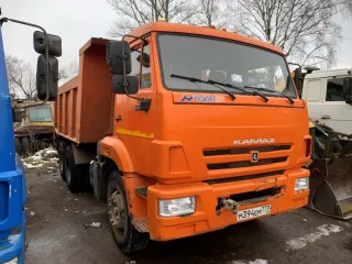КАМАЗ 65115 А4 Самосвал, оранжевый, 2014, 165 878 км, 6.7 МТ  298 л. с. , газ, полный, VIN XTC651154E1305227, Калужская обл., с. Детчино, ограничения и обременения: отсутствуют ключи, отсутствует ПТС, зарегистрирован за должником Банка, перерегистрация автомобиля на нового владельца будет…