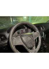 УАЗ Пикап 2018 года, VIN XTT236320J1019410, государственный номер В386MT89.