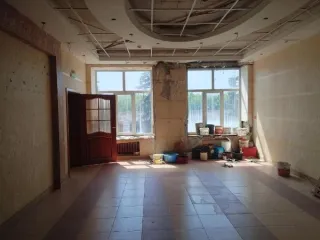 Имущественный комплекс Казань Односторонка Гривки 5409.2 кв.м земля 15571 кв.м Татарстан Имущественный комплекс по адресу: РТ,г.Казань,ул.Односторонка Гривки, д.48, с занимаемым и необходимым для использования ЗУ с кад.№16:50:000000:40848, площадь 15571 кв.м, район-Кировский, катег.земель: земли…