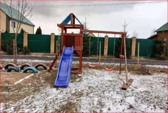 Жилой дом с кадастровым номером 50:18:0080310:5313, площадью 85,4 и земельный участок с кадастровым номером 50:18:0080310:1650, площадь 719 кв.м., расположенные по адресу: Московская обл., Можайский г. о., д. Денисьево, территория садоводческого некоммерческого товарищества Михайлово, д. 174…