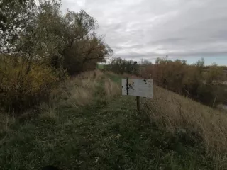 Право аренды земельного участка с кадастровым номером 64:19:080104:18 площадью 160 271 кв. м, расположенного по адресу: Саратовская область, Лысогорский район, в 1 км 375 м севернее села Чадаевка.