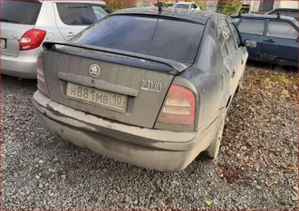 Skoda Octavia 2009 года, 102 лс, 340000 км еще Skoda Octavia, 2009 года, 102 лс, 340000 км. Легковой автомобиль, марки и модели: Skoda Octavia Tour, 2009 г.в., VIN: XW8DX41U29K022075