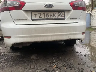 Ford Mondeo 2012 года, VIN: X9FDXXEEBDCG86389. Ознакомление с автомобилем производится самостоятельно и за счет покупателя по месту его нахождения с момента публикации до окончания приема заявок. Для записи на осмотр направьте запрос на augdm.gabitova@yandex.ru или звоните по телефону 89279332590 в…
