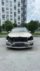 Мерседес-Бенц С180, 2012 год, VIN: WDD2040491A688612