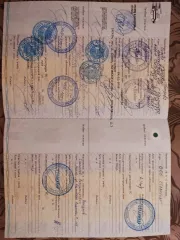 Ford Freestyle 2005 года. VIN 1FMDK06105GA40794. В залоге ПАО Совкомбанк.