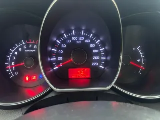 KIA Rio 2013, автомобиль марки KIA модель Rio 2013 г.в. VIN-номер Z94CB41BADR140232, имущество является предметом залога ПАО «СОВКОМБАНК», осмотр имущества осуществляется по предварительному согласованию путем направления запроса на электронную почту: csb_63@mail.ru в виде отсканированного…