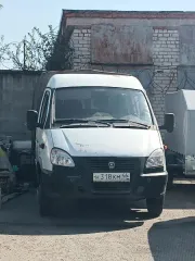 ГАЗ 330232 грузовой бортовой, 2014 года выпуска, цвет белый, государственный номер Н318КМ46, VIN X96330232Е2574332, номер кузова 330230Е0164571, номер двигателя Е0201078, объем двигателя 2890.000 см³, мощность 78.500 кВт/106.700 л.с., зарегистрирован в МОТН и РАС ГИБДД №1 УМВД России по Курской…