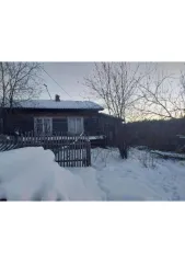 Квартира 50.3 м² в Красноярском крае, Богучанский район, деревня Карабула, улица Нагорная, дом 1, квартира 1. Продается 1/2 доля в праве на жилое помещение (кадастровый номер 24:07:2202001:947, площадь 50.3 кв. м).