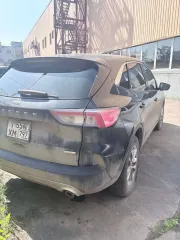 Ford Escape 2019 автомобиль (марка, модель): Ford Escape. VIN:1FMCU0G68LUA28536. Год выпуска 2019. Кузов универсал. Двигатель, литров 1,5. Трансмиссия АКПП. Привод: Полный. Автомобиль является предметом залога конкурсного кредитора АО «ОТП Банк» (АО «ОТП Банк»). Дополнительная информация о…