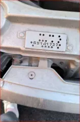 Fiat Punto, 2000 года, 80 лс, 225834 км. Автомобиль легковой, марка: FIAT, модель: PUNTO, VIN: ZFA18800004150200, год изготовления: 2000