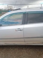 Geely MK-Cross 2013 года, государственный регистрационный знак Т 180 УР 163, VIN: X9W215701D0015915.