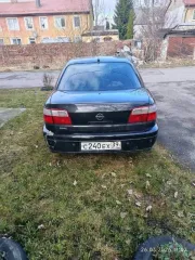 Opel Omega 2001 года, 144 лс, 355405 км Транспортное средство: Тип транспортного средства: Легковой седан, Марка и (или) модель ОПЕЛЬ OMEGA 2.2 16V, Категория ТС: В/М1, VIN W0L0VBM6921010048, 2001 года выпуска, номер кузова (кабины) W0L0VBM6921010048, Цвет кузова (кабины) Черный, Модель, №…