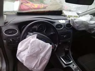 Ford Focus, VIN: X9FHXXEEDHBY88886, 2011 г.в., гос. номер О338ТУ33. Автомобиль не на ходу.
