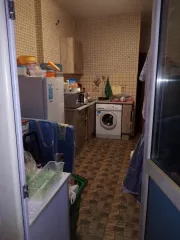 Квартира, Площадь, кв.м 36.4, с кадастровым номером: 50:22:0060101:516. 
Расположенная по адресу : Московская область, Люберецкий район, г.п. Красково, д. Марусино, д. 77, корп. 8, кв. 15, 
Имущество является предметом залога Вильдянова Эльдара Ахметовича, требования которого признаны…