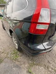 Honda CR-V 2008, 166 л.с., 298504 км, полный привод, АКПП, государственный номер Н 348 BA 142, VIN: SHSRE78708U009921, режим собственности: общая долевая, имеется совладелец 1/2 доли в праве на автомобиль на основании решения Междуреченского городского суда Кемеровской области № 2-2057/2021 от…