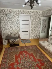 Помещение, 54.2 м², Иркутская область. Общая площадь 54.2 кв.м., расположенное по адресу: 665708, Иркутская область, г. Братск, ж.р. Центральный, ул. Кирова, д. 28, кв. 77, кадастровый номер 38:34:014701:922. Для получения всей имеющейся информации (в том числе фото) необходимо направить запрос на…