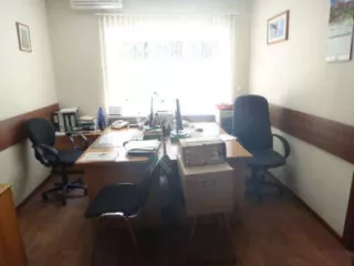 Нежилое помещение площадью 353,9 кв.м, кад. № 36:34:0307023:1471, расположенное по адресу: Воронежская обл., г. Воронеж, ул. Ростовская, д.26, пом.1, находящееся в залоге ПАО Сбербанк.