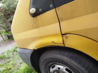 Автомобиль грузовой Ford Transit 2009, VIN: WF0XXXBDFX9M43195, гос. рег. номер: В139АУ154, год изготовления: 2009