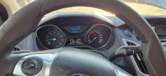 Ford Focus 2013, VIN: X9FKXXEEBKDR27705. Автомобиль Форд Фокус, тип ТС: легковой комби (хэтчбек), регистрационный знак: О 370 ХХ 174, год выпуска: 2013, цвет: темно-синий. Осмотр по адресу: Челябинская область, г. Копейск, пос. Главный, ул. Андрея Миронова, дом 26, по предварительной записи по тел…