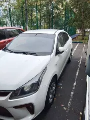KIA RIO, VIN: Z94C241BBLR175014, 2020 г.