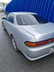Автомобиль Toyota Mark II, Автомобиль Toyota Corona,  Автомобиль Mitsubishi Lancer Cedia,  Автомобиль Ниссан Марч Данные объекты являются бывшими в употреблении, имеют внешние дефекты (коррозия кузова, механические повреждения и сколы).  Ключи и документы отсутствуют.  Покупатель самостоятельно…