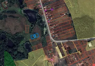 Земельный участок 2000 кв.м, Самарская область, Кинельский район, сельское поселение Бобровка, поселок Формальный. Вид разрешенного использования: для ведения личного подсобного хозяйства (приусадебный земельный участок). Основной вид разрешенного использования: 2.2. Кадастровый номер…