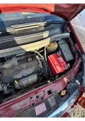 Opel Zafira 2006 года, 140 лс Автомобиль легковой, Местонахождение РОССИЯ, Краснодарский край, г. Краснодар, VIN W0L0AHM7562094817, Марка, модель Opel Zafira, Год выпуска 2006 г.
