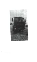БЦМ 57, 2007 г/в, грузовой тягач седельный, г/н Х893ОС15, VIN WMAHW2ZZ57M472750, вид транспорта грузовой, марка БЦМ 57, модель БЦМ 57.