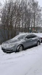 Volkswagen Passat 2010 года, 152 л.с., АКПП. VIN: XW8ZZZ3CZAG008184.