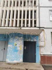 Квартира, общая площадь - 69,2 кв.м., расположенная по адресу: Самарская область, г. Самара, Промышленный р-н, ул. Солнечная, д. 21, кв. 44. Кад.номер: 63:01:0704004:730