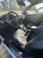Kia Rio 2017 легковой автомобиль, марки KIA модели Rio, VIN: Z94C241BBJR015550, 2017 года выпуска. Ознакомление с имуществом должника, его порядок, согласуются участником торгов с ответственным лицом по номеру, указанному в документах к торгам.