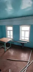 Фельдшерско-акушерский пункт, площадь: 26,8 кв. м, по адресу: Курганская область, Половинский район, д. Александровка, ул. Гагарина, д. 5 Объект недвижимого имущества - фельдшерско-акушерский пункт, назначение: нежилое, количество этажей: 1, в том числе подземных 0, площадь: 26,8 кв. м, кадастровый…