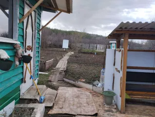 Земельный участок Для ведения садоводства Кадастровый номер: 02:57:040804:337 Площадь: 405 +/- 7
Местоположение: Республика Башкортостан, г Октябрьский, садоводческое товарищество Октябрь, участок №89
