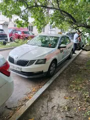 Skoda Octavia 2018 легковой автомобиль марки: Skoda, модель: Octavia, год выпуска: 2018г, кузов №: XW8AN2NE3JH028050, идентификационный номер: XW8AN2NE3JH028050 Ознакомление с документами на имущество производится по местонахождению финансового управляющего: 610002, обл Кировская, г Киров, ул…