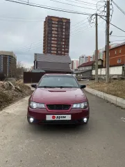 Daewoo Nexia 2011 Легковой автомобиль, марка: Daewoo, модель: Nexia 1.6 L GLE, год изготовления: 2011, цвет: серый, VIN: XWB3K32CDBA259000, ПТС: 45 УК 862531, г/н: О226ЕВ124, изготовитель (страна): Япония, тип двигателя: бензиновый, двигатель №: 9337361, мощность двигателя, л. с. (кВт): 109 (80.2)…