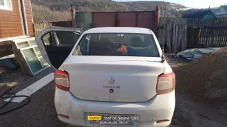 Renault Logan, 2020. Автомобиль: марки RENAULT, модель LOGAN, VIN X7L4SRLV465380327, год выпуска 2020, тип ТС – легковой, (Пробег транспортного средства заявлен — 114 059 км. Пробег двигателя не тождественен, а именно занижен. Согласно полученным данным, фактические показания, отражающие реальный…